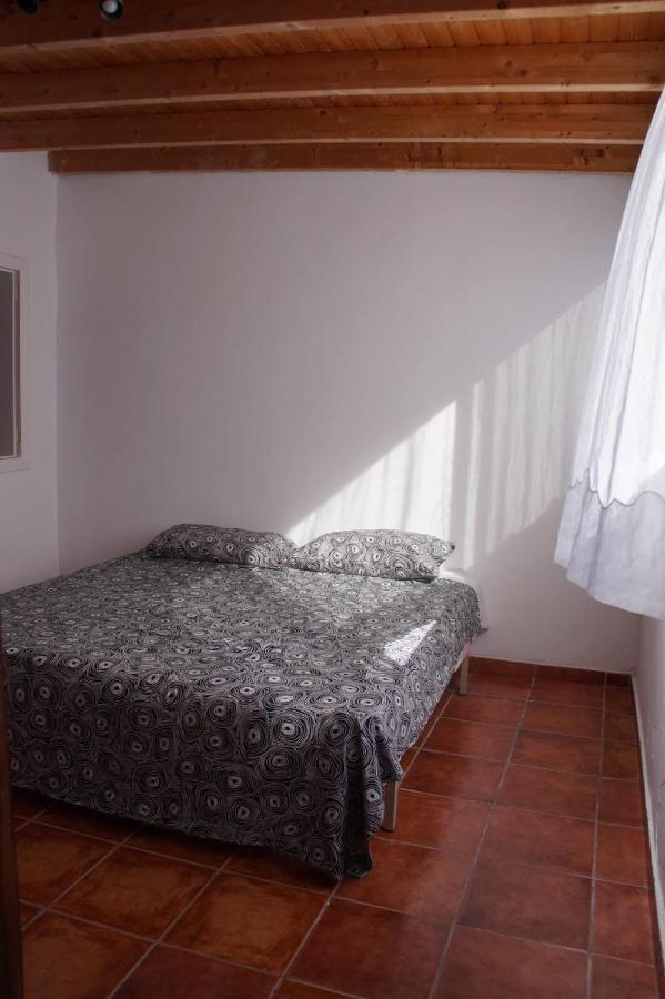 Chayofita Home Costa del Silencio Exterior foto