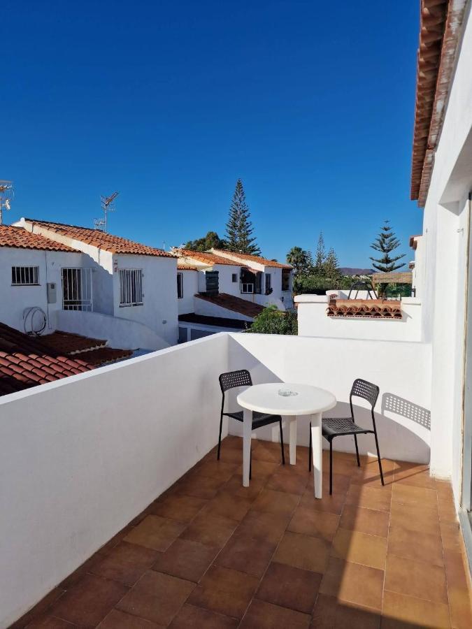 Chayofita Home Costa del Silencio Exterior foto